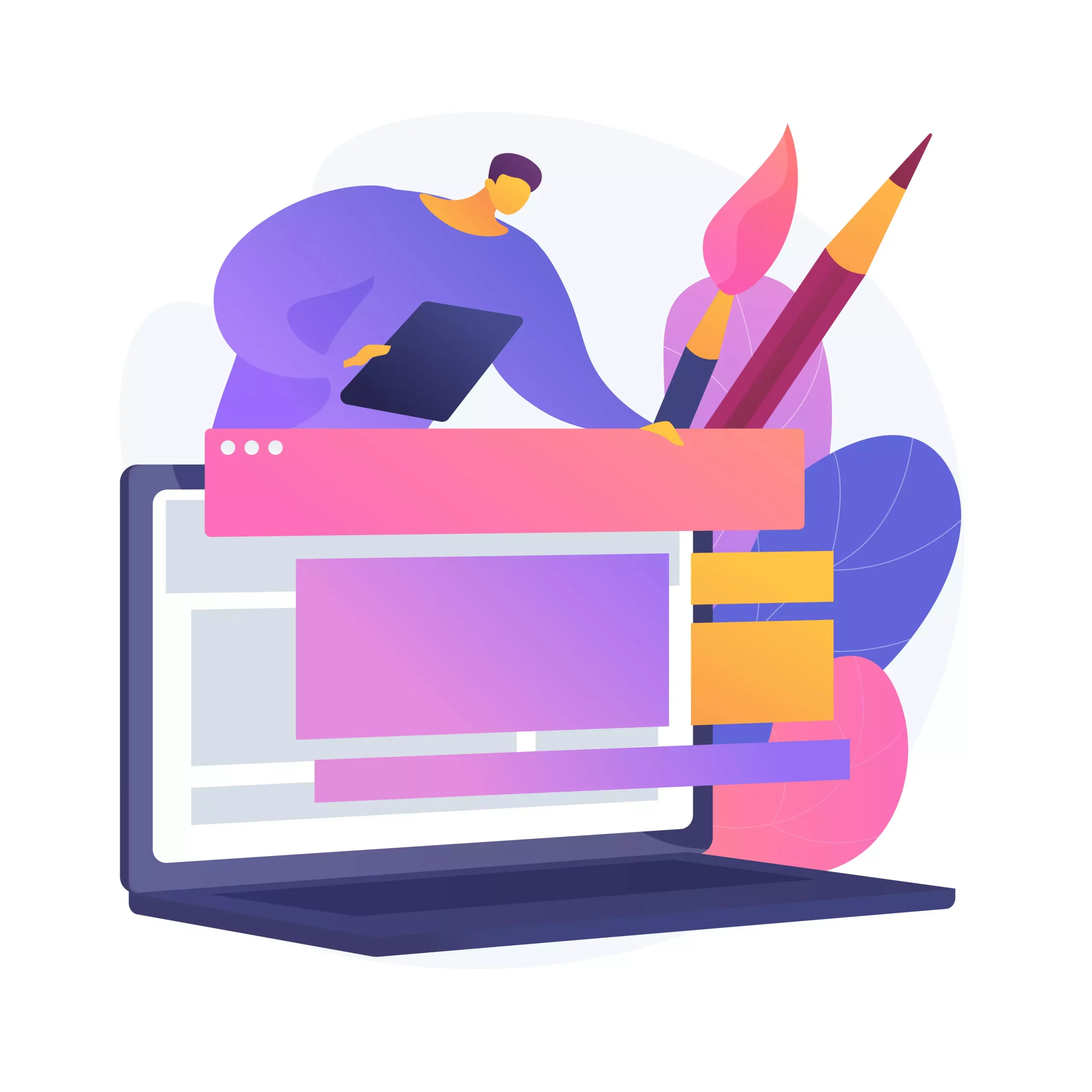 razones para tener una web